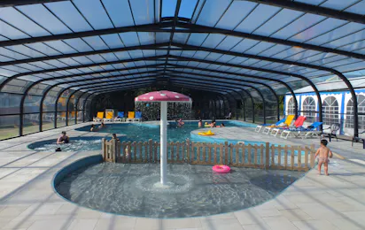 Camping Les Goélands (Plouharnel)