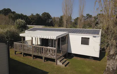 Camping Les Goélands (Plouharnel)