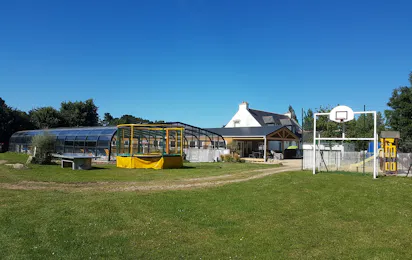 Camping Les Goélands (Plouharnel)