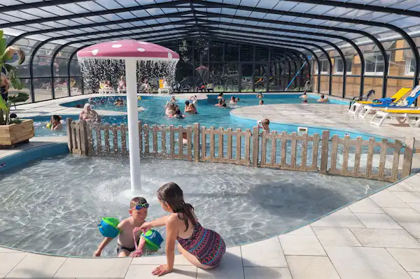 Camping Les Goélands (Plouharnel)