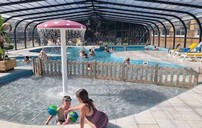 Camping Les Goélands (Plouharnel)