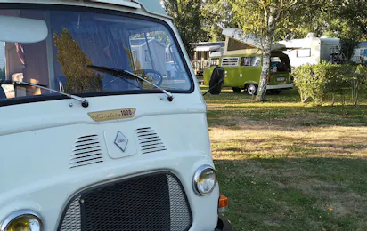 Camping Les Goélands (Plouharnel)