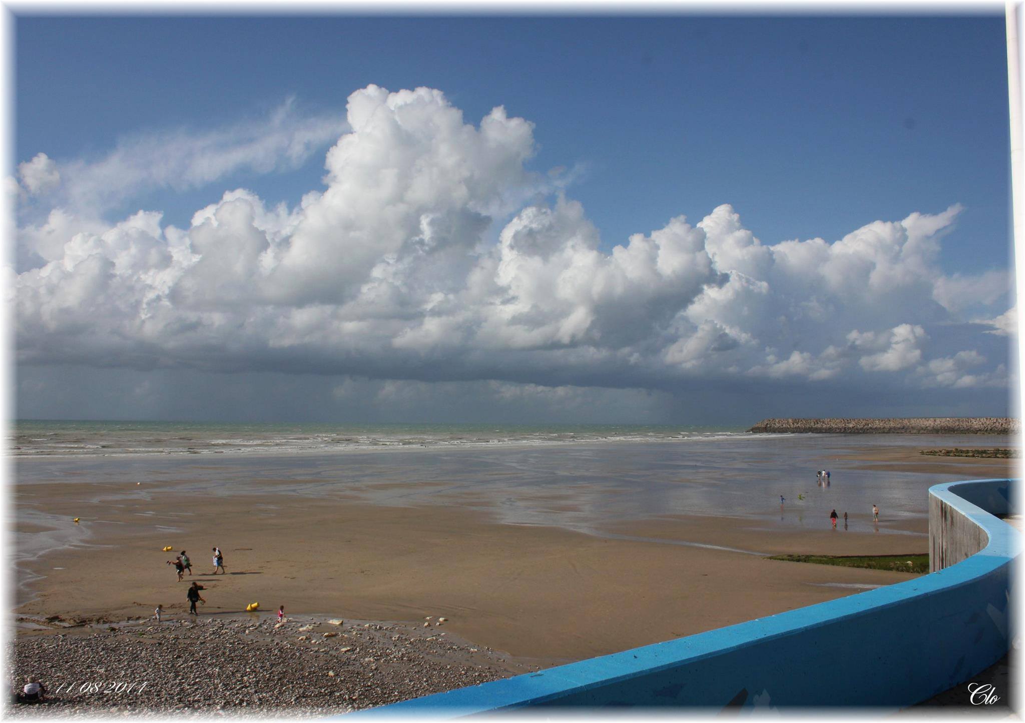 Camping Les Goélands
