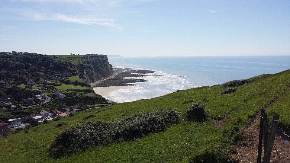 Camping Les Goélands