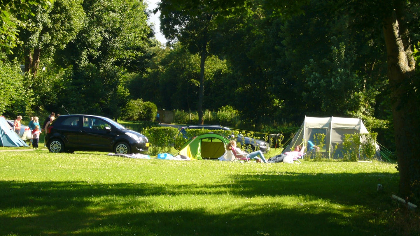 Camping Les Goélands (Saint-Martin-en-Campagne)