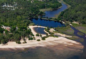 Camping Les Goélands