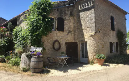 Camping Les Gonies
