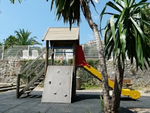 Camping Les Gorges du Loup