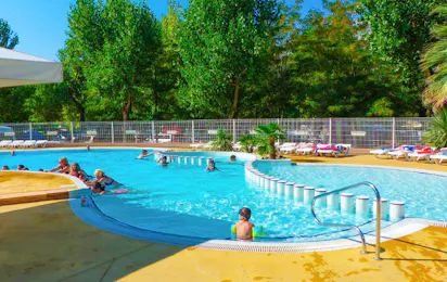 Camping Les Gorges