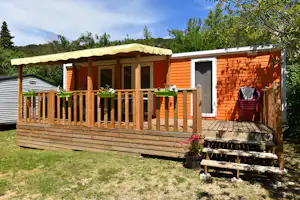 Camping des Gorges
