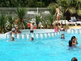 Camping des Gorges