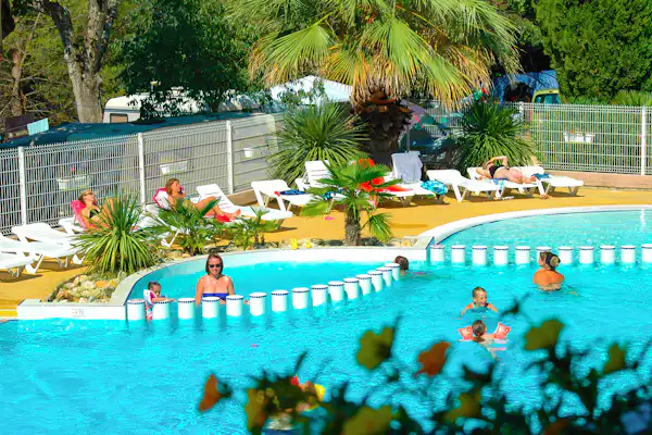 Camping Les Gorges