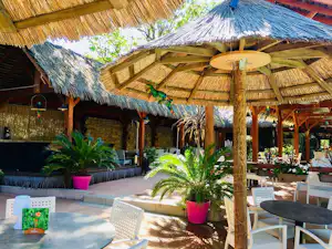 Camping des Gorges
