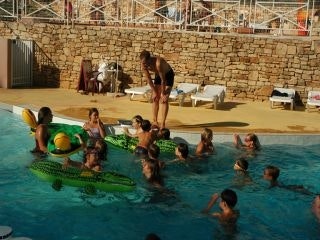 Camping Les Gorges