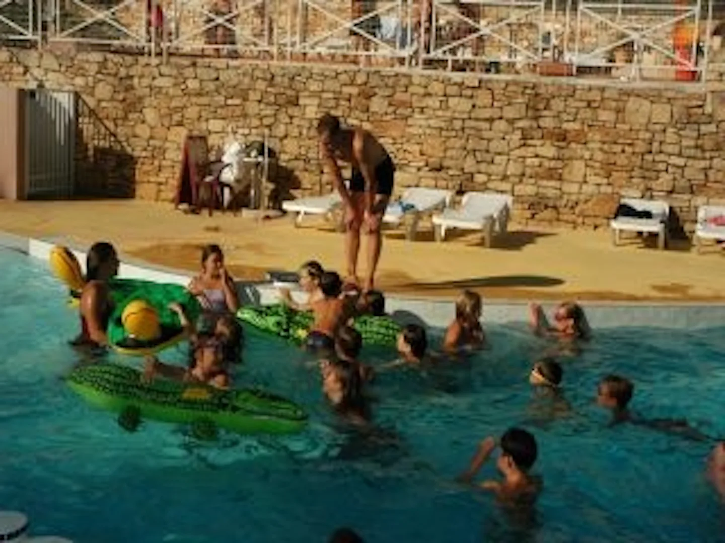 Camping Les Gorges