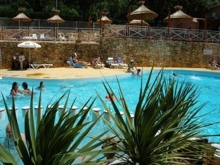 Camping des Gorges