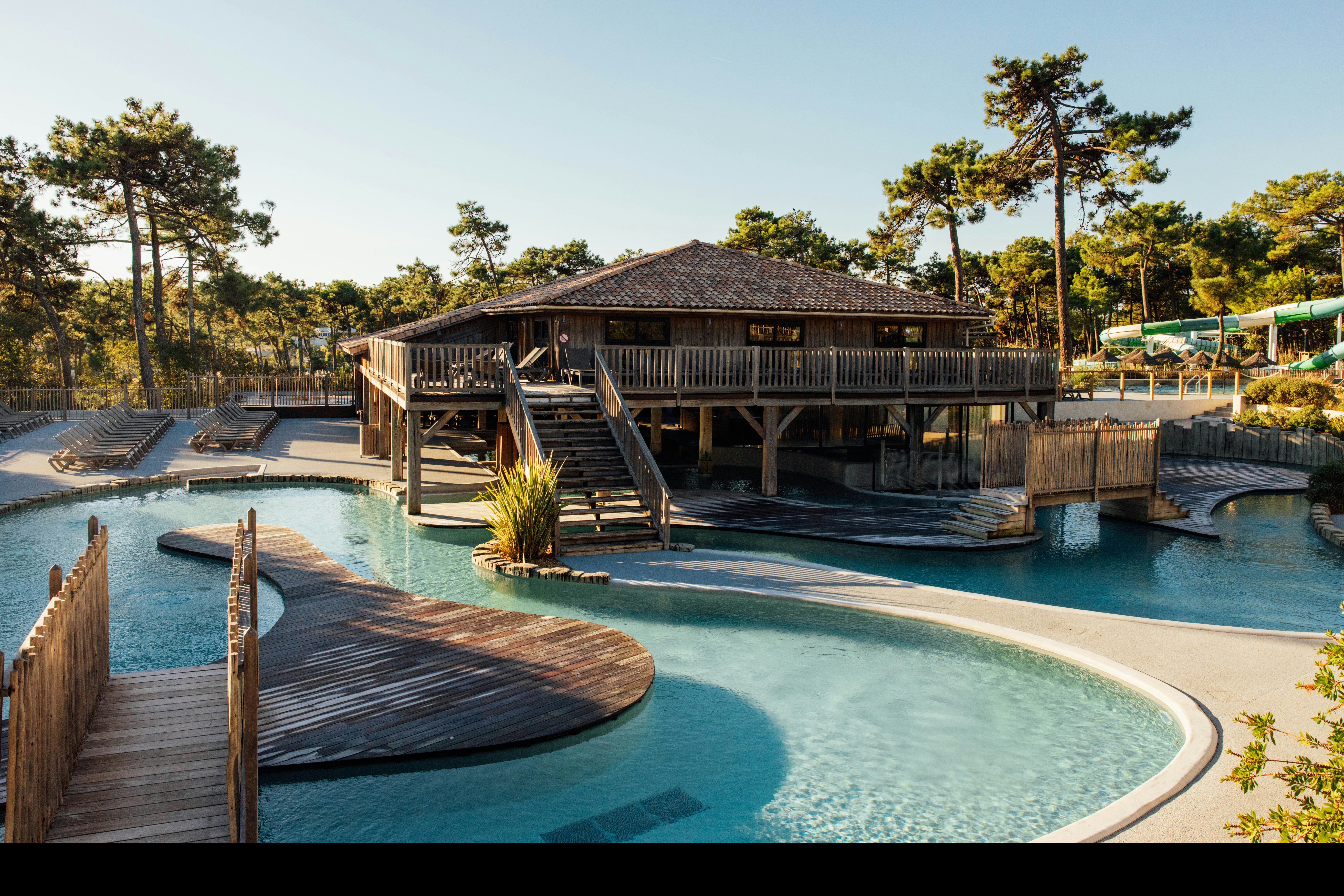 Yelloh! Village Les Grands Pins