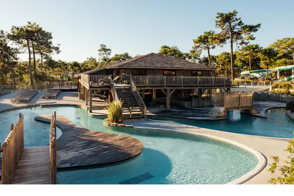 Yelloh! Village Les Grands Pins