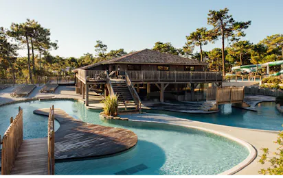 Yelloh! Village Les Grands Pins