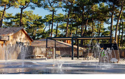 Yelloh! Village Les Grands Pins