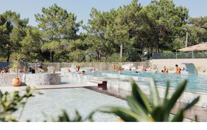 Yelloh! Village Les Grands Pins