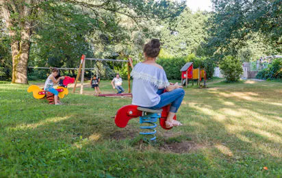 Camping Les Granges