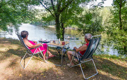 Camping Les Granges