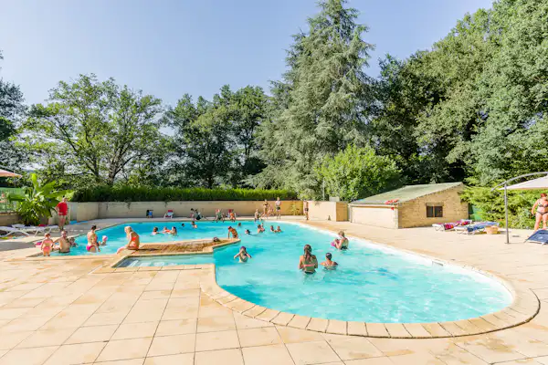 Camping Les Granges