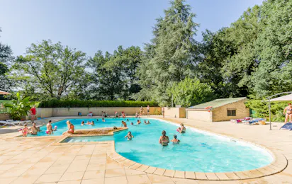 Camping Les Granges