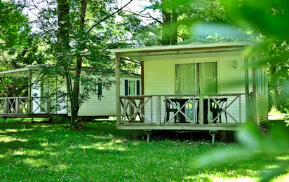 Camping Les Granges