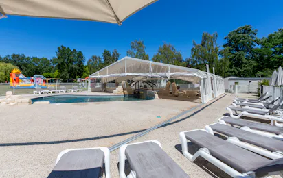 Flower Camping Les Granges