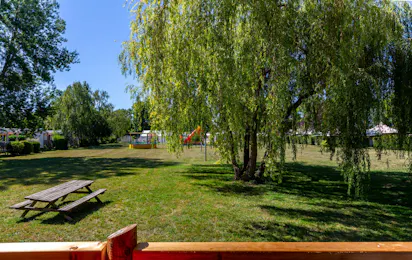 Flower Camping Les Granges
