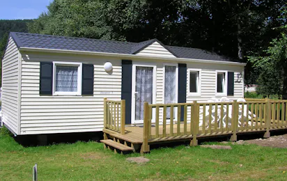 Camping Les Granges-Bas