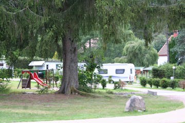 Camping Les Granges-Bas