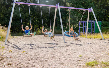 Camping Les Granges-Bas