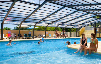 Camping Les Granges