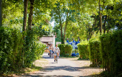Camping Les Granges