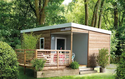 Camping Les Granges