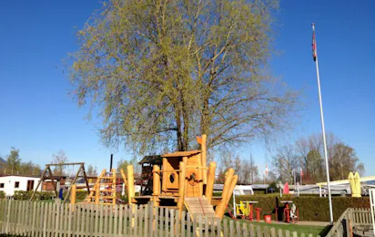 Camping Les Grangettes
