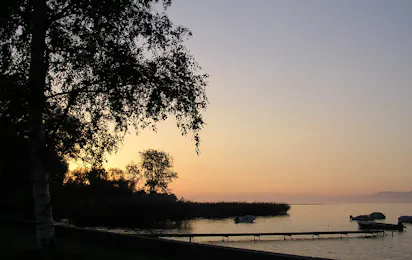 Camping Les Grangettes