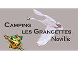 Camping Les Grangettes