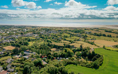 Camping les Gravelets