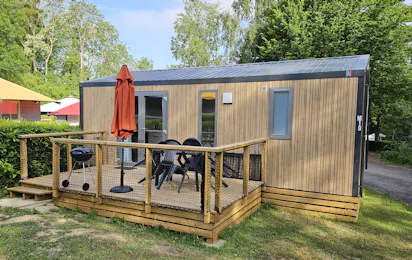 Camping les Gravelets