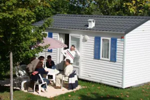 Camping Les Graves