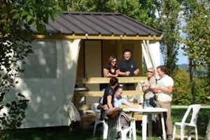 Camping Les Graves