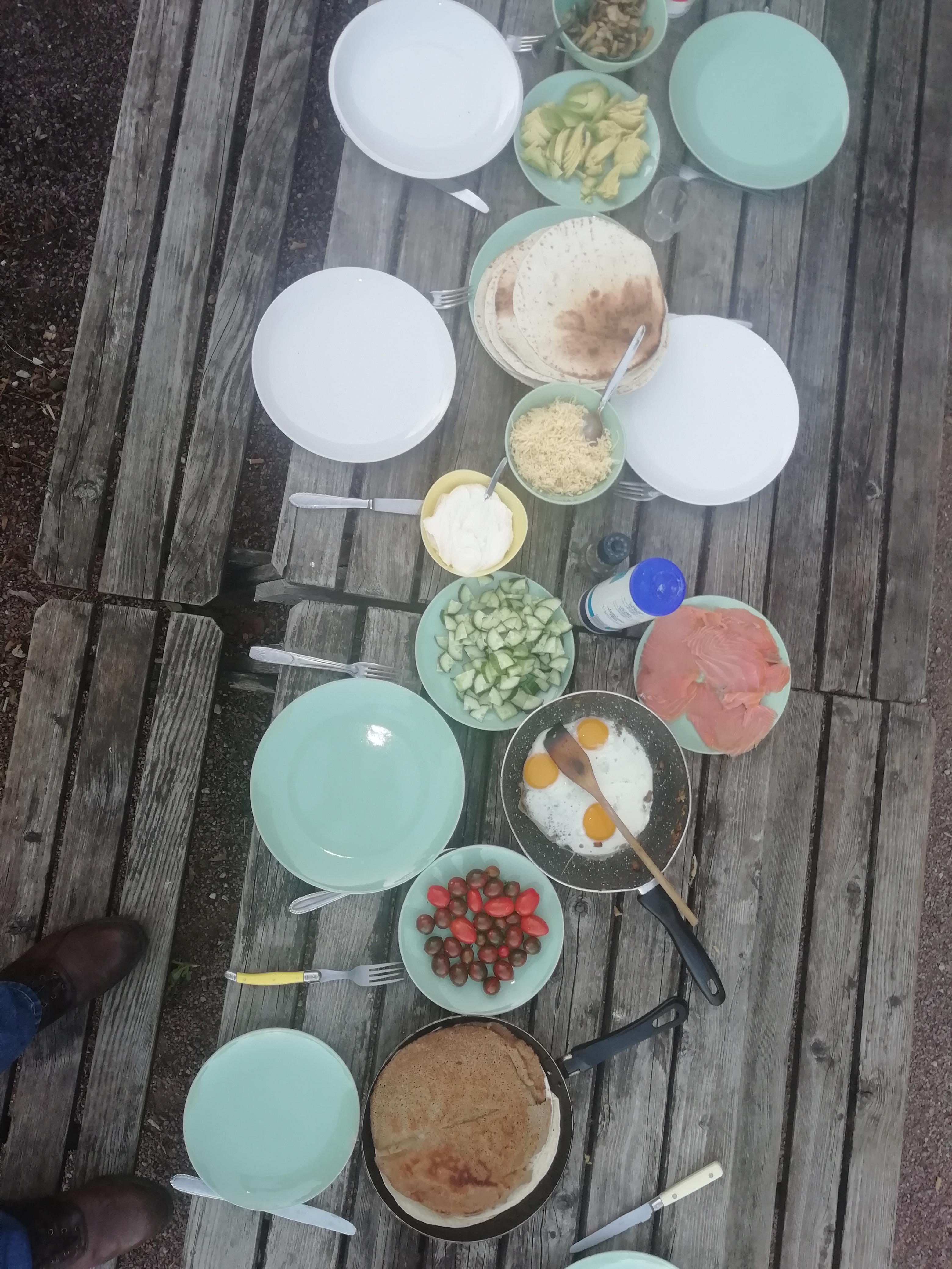 Camping Les Grèbes du Lac de Marcenay