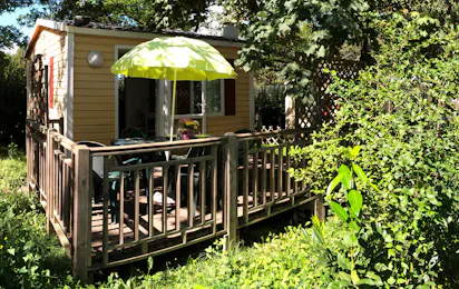 Camping Les Grillons
