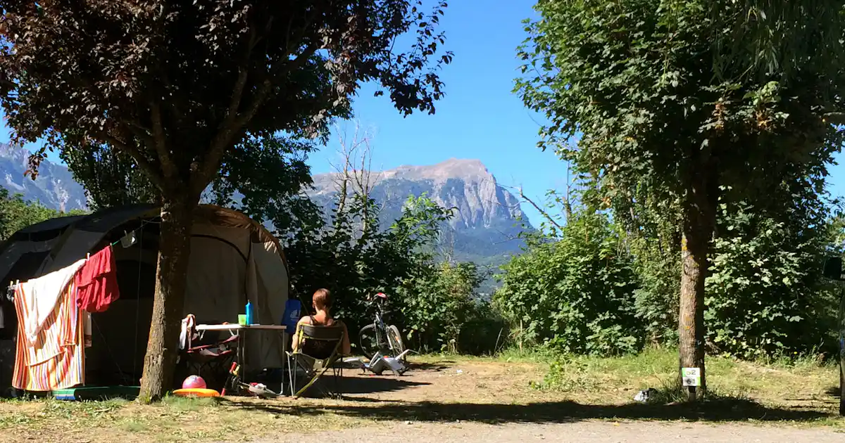 Camping Les Grillons photo 4