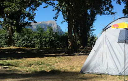 Camping Les Grillons