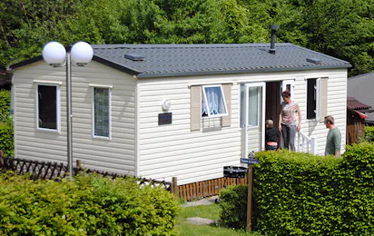 Camping Les Grottes